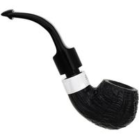 Peterson Deluxe System Sandblasted (3s) P-Lip