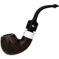 Peterson Deluxe System Dark Smooth (12.5) P-Lip