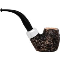 Peterson Arklow Sandblasted (304) Fishtail