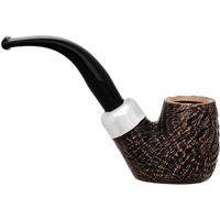 Peterson Arklow Sandblasted (304) Fishtail