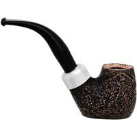 Peterson Arklow Sandblasted (304) Fishtail