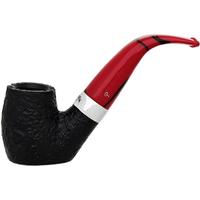 Peterson Dracula Sandblasted (306) Fishtail