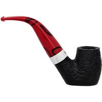 Peterson Dracula Sandblasted (306) Fishtail