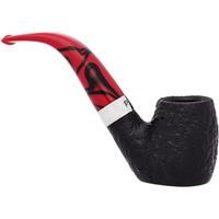 Peterson Dracula Sandblasted (306) Fishtail