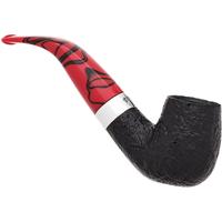 Peterson Dracula Sandblasted (XL90) Fishtail