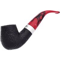Peterson Dracula Sandblasted (XL90) Fishtail