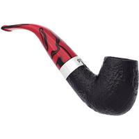Peterson Dracula Sandblasted (XL90) Fishtail