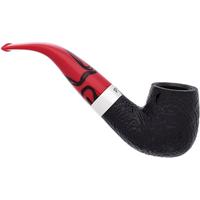 Peterson Dracula Sandblasted (XL90) Fishtail