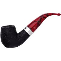 Peterson Dracula Sandblasted (XL90) Fishtail
