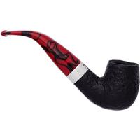 Peterson Dracula Sandblasted (XL90) Fishtail