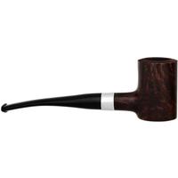 Peterson Aran Smooth Nickel Mounted (701) Fishtail