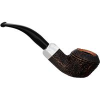 Peterson Arklow Sandblasted (80s) Fishtail