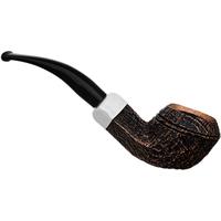 Peterson Arklow Sandblasted (80s) Fishtail