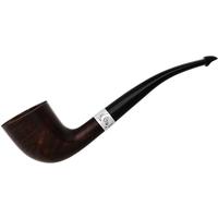 Peterson Aran Smooth Nickel Mounted (129) P-Lip