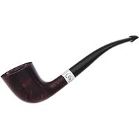 Peterson Aran Smooth Nickel Mounted (129) P-Lip