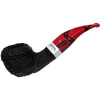Peterson Dracula Rusticated (80s) Fishtail