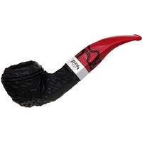 Peterson Dracula Rusticated (80s) Fishtail