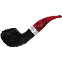 Peterson Dracula Rusticated (80s) Fishtail