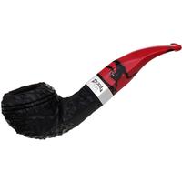 Peterson Dracula Rusticated (80s) Fishtail