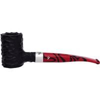 Peterson Dracula Rusticated (701) Fishtail