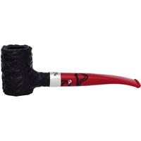 Peterson Dracula Rusticated (701) Fishtail