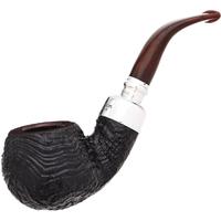 Peterson Newgrange Spigot (XL02) Fishtail