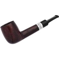 Peterson Aran Smooth Nickel Mounted (53) Fishtail