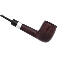 Peterson Aran Smooth Nickel Mounted (53) Fishtail