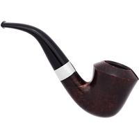 Peterson Aran Smooth Nickel Mounted (B10) Fishtail