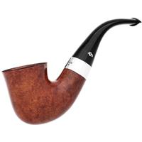 Peterson Kildare Silver Mounted (05) P-Lip