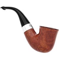 Peterson Kildare Silver Mounted (05) P-Lip