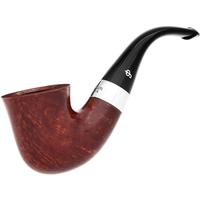 Peterson Kildare Silver Mounted (05) P-Lip