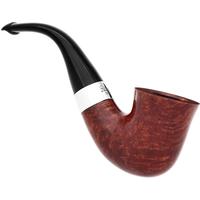 Peterson Kildare Silver Mounted (05) P-Lip