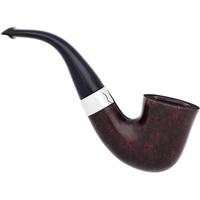 Peterson Aran Smooth Nickel Mounted (05) P-Lip