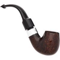 Peterson Deluxe System Dark Smooth (11s) P-Lip