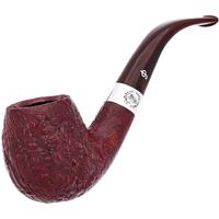 Peterson Irish Harp Sandblasted (68) Fishtail