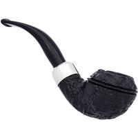 Peterson Army Filter Sandblasted (999) Fishtail (9mm)