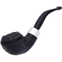 Peterson Army Filter Sandblasted (999) Fishtail (9mm)