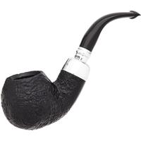 Peterson System Spigot Sandblasted (302) P-Lip