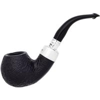 Peterson System Spigot Sandblasted (302) P-Lip