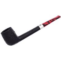Peterson Dracula Sandblasted (264) Fishtail