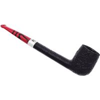 Peterson Dracula Sandblasted (264) Fishtail