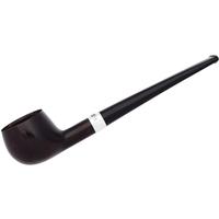 Peterson Junior Heritage Silver Mounted Prince Fishtail