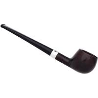 Peterson Junior Heritage Silver Mounted Prince Fishtail