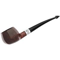 Peterson Aran Smooth Nickel Mounted (3070) P-Lip