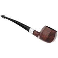 Peterson Aran Smooth Nickel Mounted (3070) P-Lip
