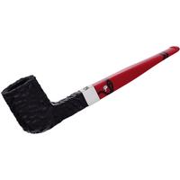 Peterson Dracula Rusticated (444) Fishtail