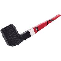 Peterson Dracula Rusticated (444) Fishtail