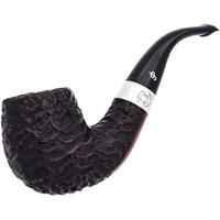 Peterson Sherlock Holmes Rusticated Professor P-Lip