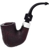 Peterson Pub Pipe Sandblasted P-Lip